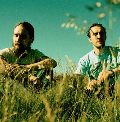 Boards of Canada — foto 3