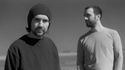 Boards of Canada — foto 4
