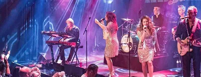 ABBA TRIBUTE — photo 1