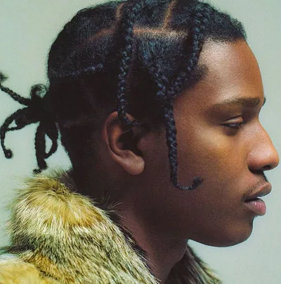 A$AP Rocky — foto 6