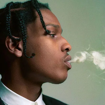A$AP Rocky — foto 5