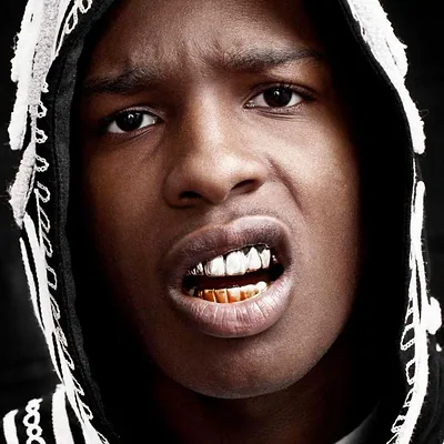 A$AP Rocky — foto 3
