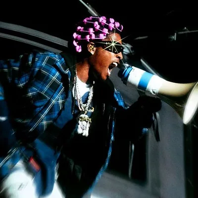 A$AP Rocky — foto 1