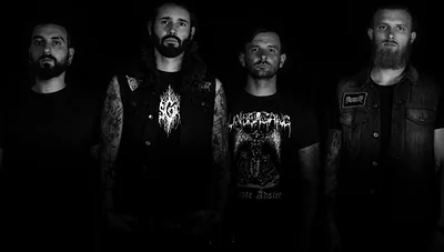 Downfall of Gaia — foto 3