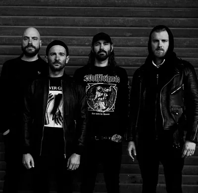 Downfall of Gaia — foto 2