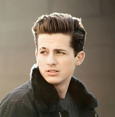 Charlie Puth — foto 3