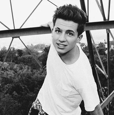 Charlie Puth — foto 4