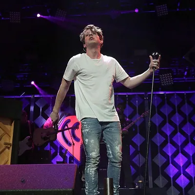 Charlie Puth — foto 6