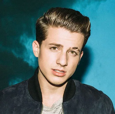 Charlie Puth — foto 2