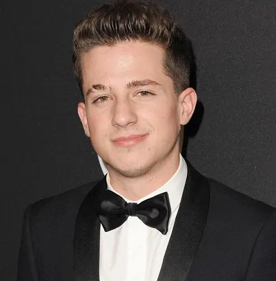 Charlie Puth — foto 5