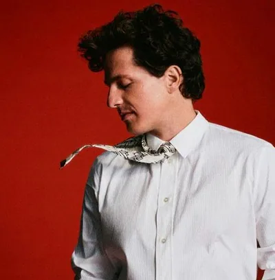 Charlie Puth — foto 1