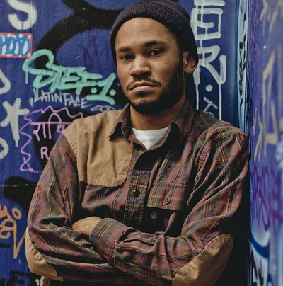 KAYTRANADA — foto 2