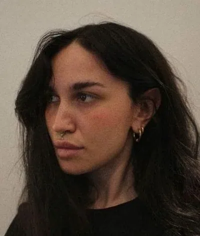 Rebecca Delle Piane — foto 1
