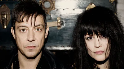 The Kills — photo 3