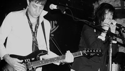 The Kills — photo 5