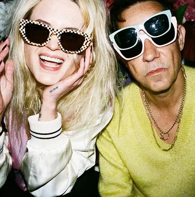 The Kills — photo 1