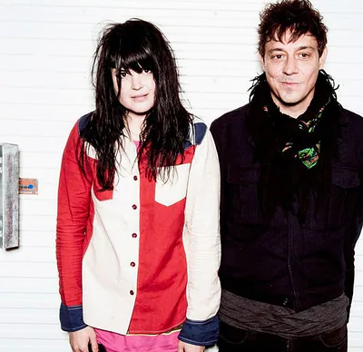 The Kills — photo 2