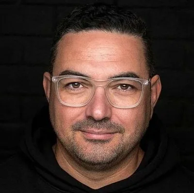 Olivier Giacomotto — foto 1
