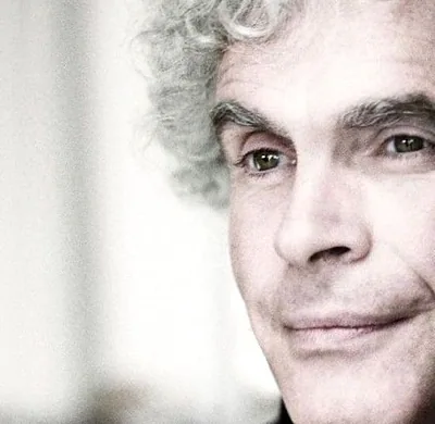Sir Simon Rattle — foto 2