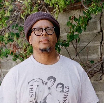 Jeff Parker — foto 1