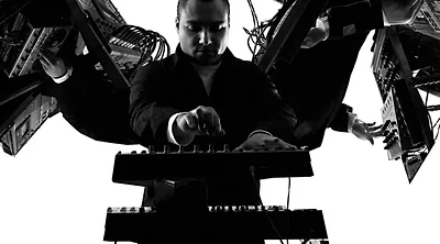 Anthony Rother — photo 3