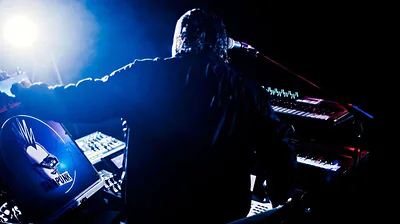 Anthony Rother — foto 4