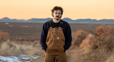 Ethan Regan — foto 2