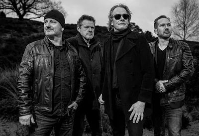Like U2 — photo 1