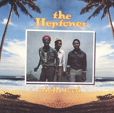 The Heptones — foto 1