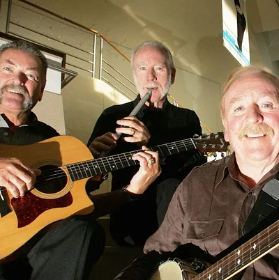 The Wolfe Tones — foto 2