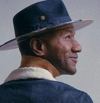 Aloe Blacc — foto 1