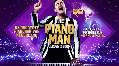 The Pianoman — photo 1