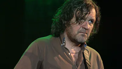 Emir Kusturica & The No Smoking Orchestra — photo 1