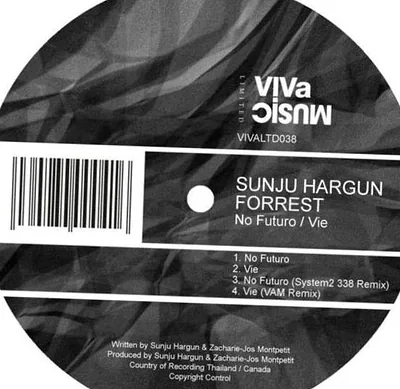 Sunju Hargun — foto 1