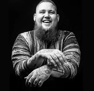 Rag'n'Bone Man — photo 6