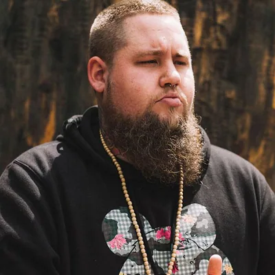 Rag'n'Bone Man — photo 4