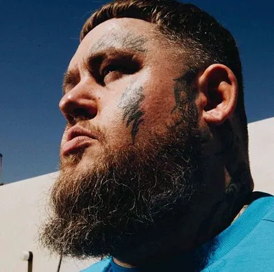 Rag'n'Bone Man — photo 1