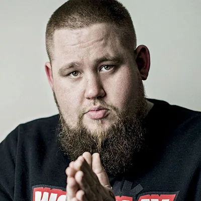 Rag'n'Bone Man — foto 2