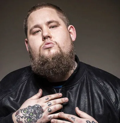 Rag'n'Bone Man — foto 3