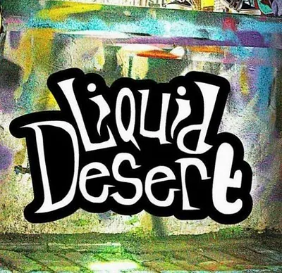 Liquid Desert — photo 1