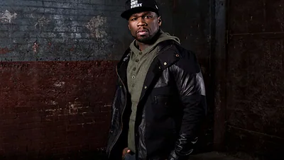 50 cent, ciara, chamillionaire — photo 6