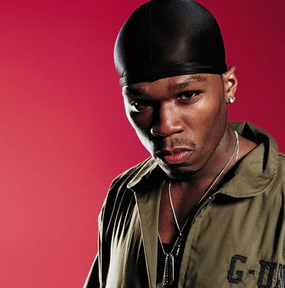 50 cent, ciara, chamillionaire — photo 3