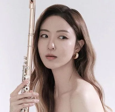 Jasmine Choi — photo 2