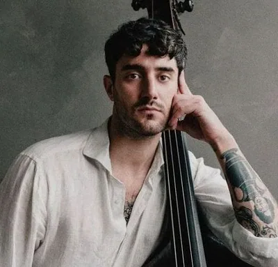 Alessandro Fongaro — foto 1