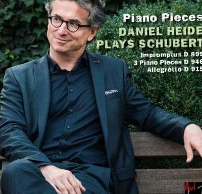 Daniel Heide — foto 1