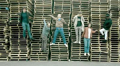 !!! (Chk Chk Chk) — foto 4