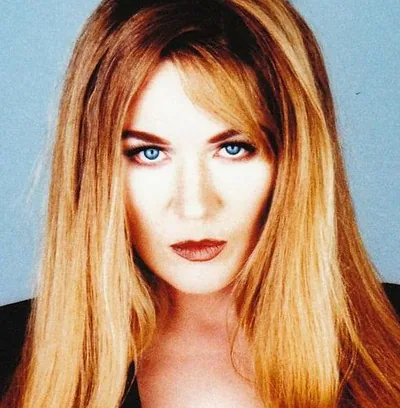 Juliane Werding — foto 1