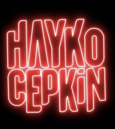 Hayko Cepkin — foto 1