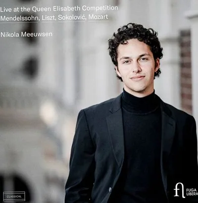 Nikola Meeuwsen — foto 1