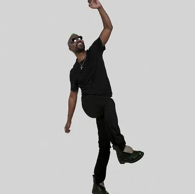 Green Velvet — foto 3